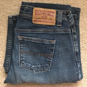 Express Jeans